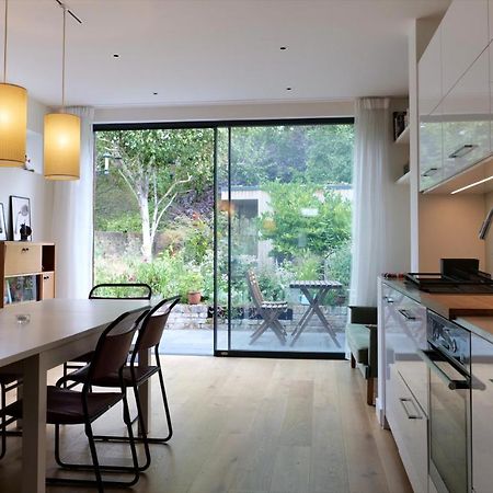 Bright And Elegant 2 Bedroom Flat, Near Notting Hill Лондон Екстер'єр фото