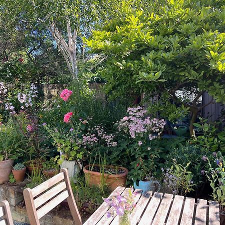 Bright And Elegant 2 Bedroom Flat, Near Notting Hill Лондон Екстер'єр фото