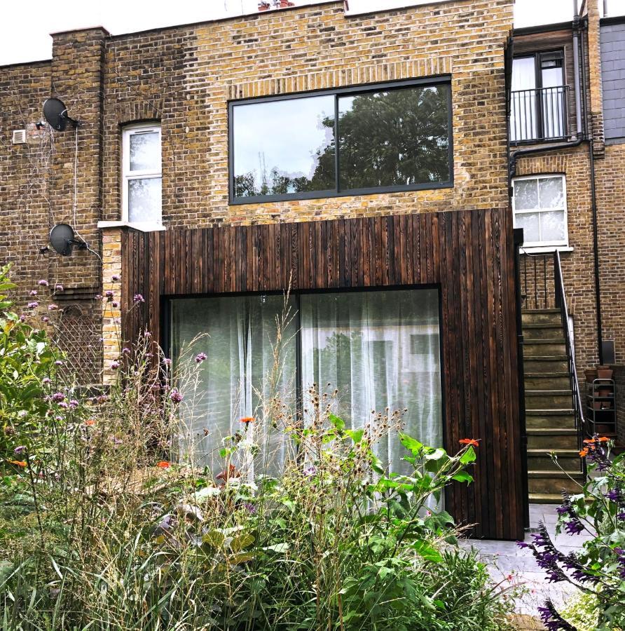 Bright And Elegant 2 Bedroom Flat, Near Notting Hill Лондон Екстер'єр фото