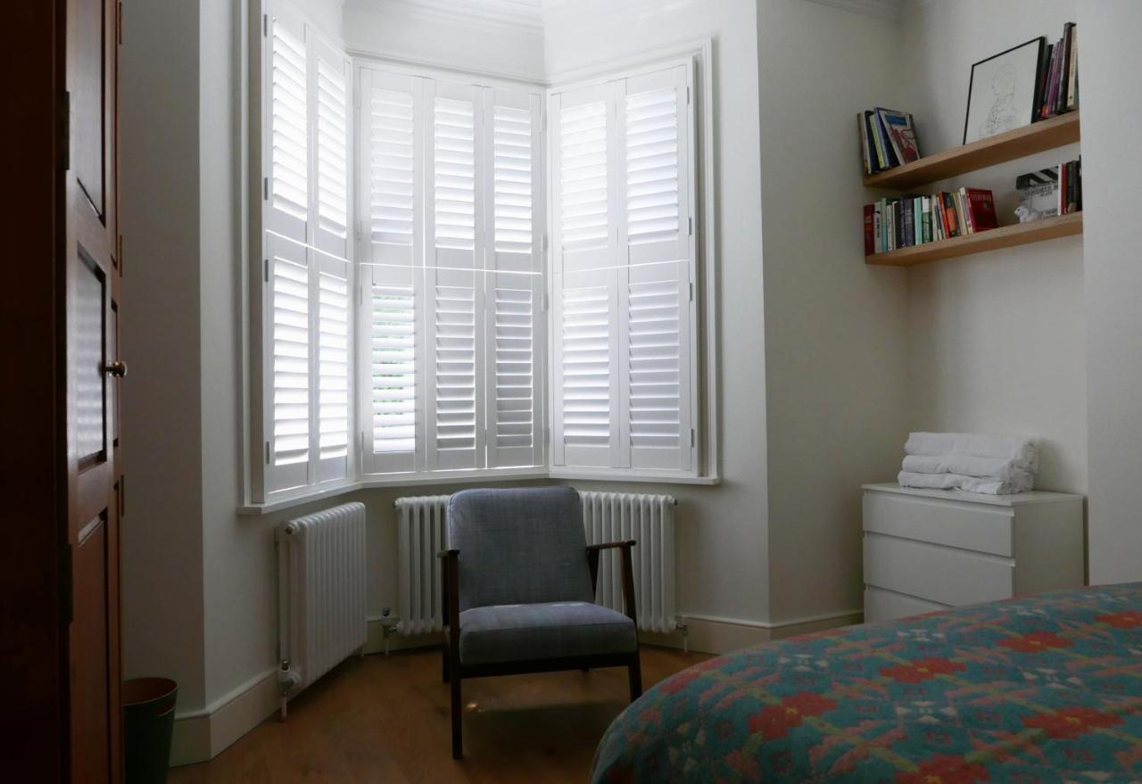 Bright And Elegant 2 Bedroom Flat, Near Notting Hill Лондон Екстер'єр фото