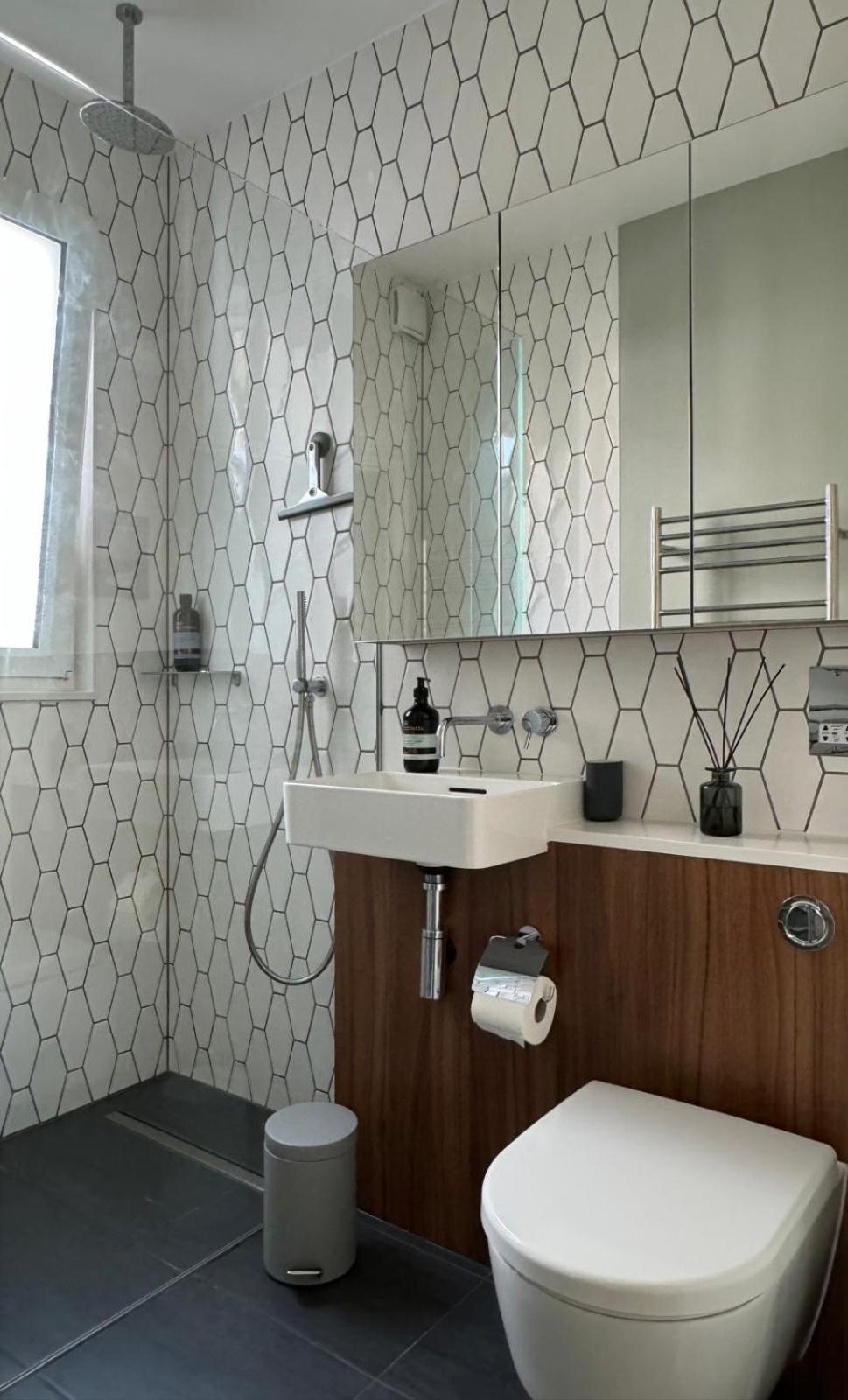 Bright And Elegant 2 Bedroom Flat, Near Notting Hill Лондон Екстер'єр фото