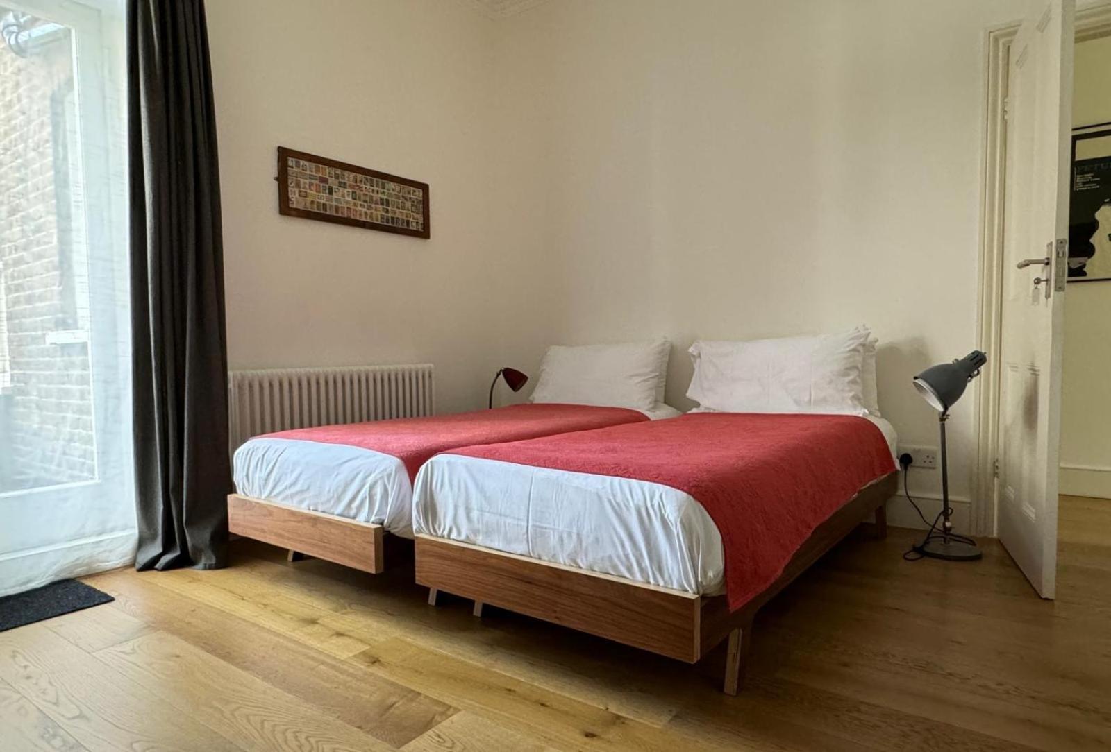 Bright And Elegant 2 Bedroom Flat, Near Notting Hill Лондон Екстер'єр фото