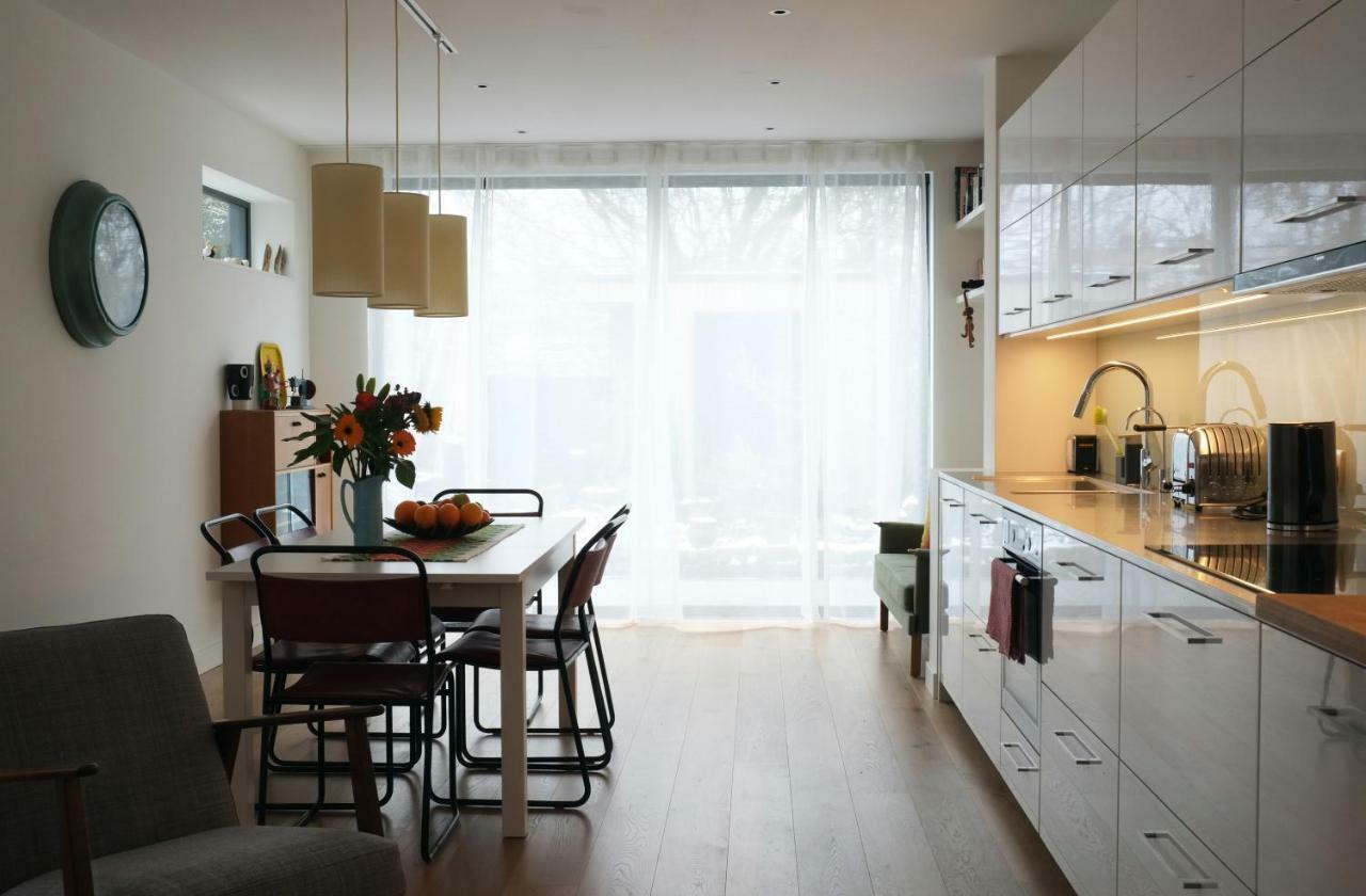 Bright And Elegant 2 Bedroom Flat, Near Notting Hill Лондон Екстер'єр фото