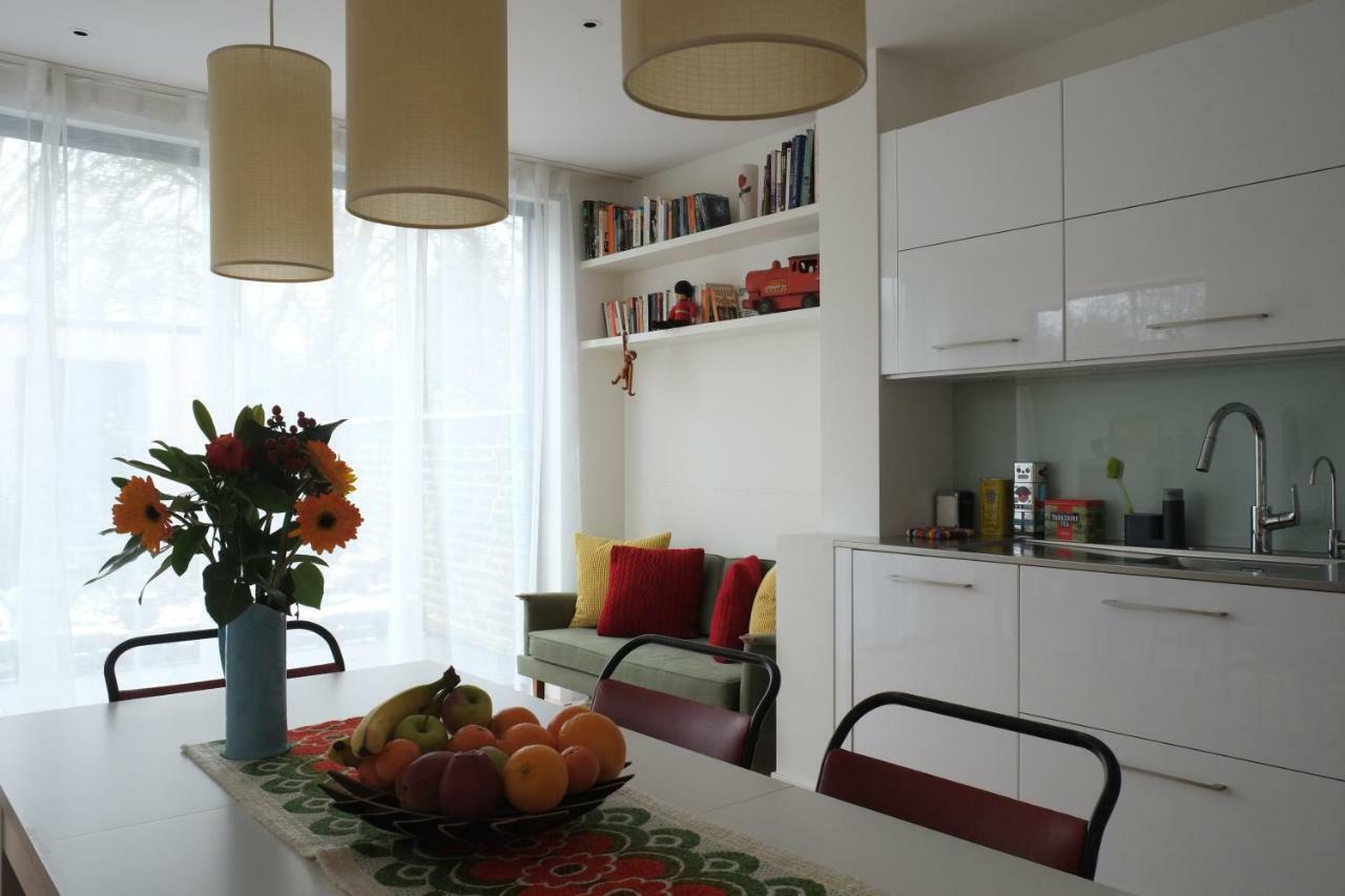 Bright And Elegant 2 Bedroom Flat, Near Notting Hill Лондон Екстер'єр фото