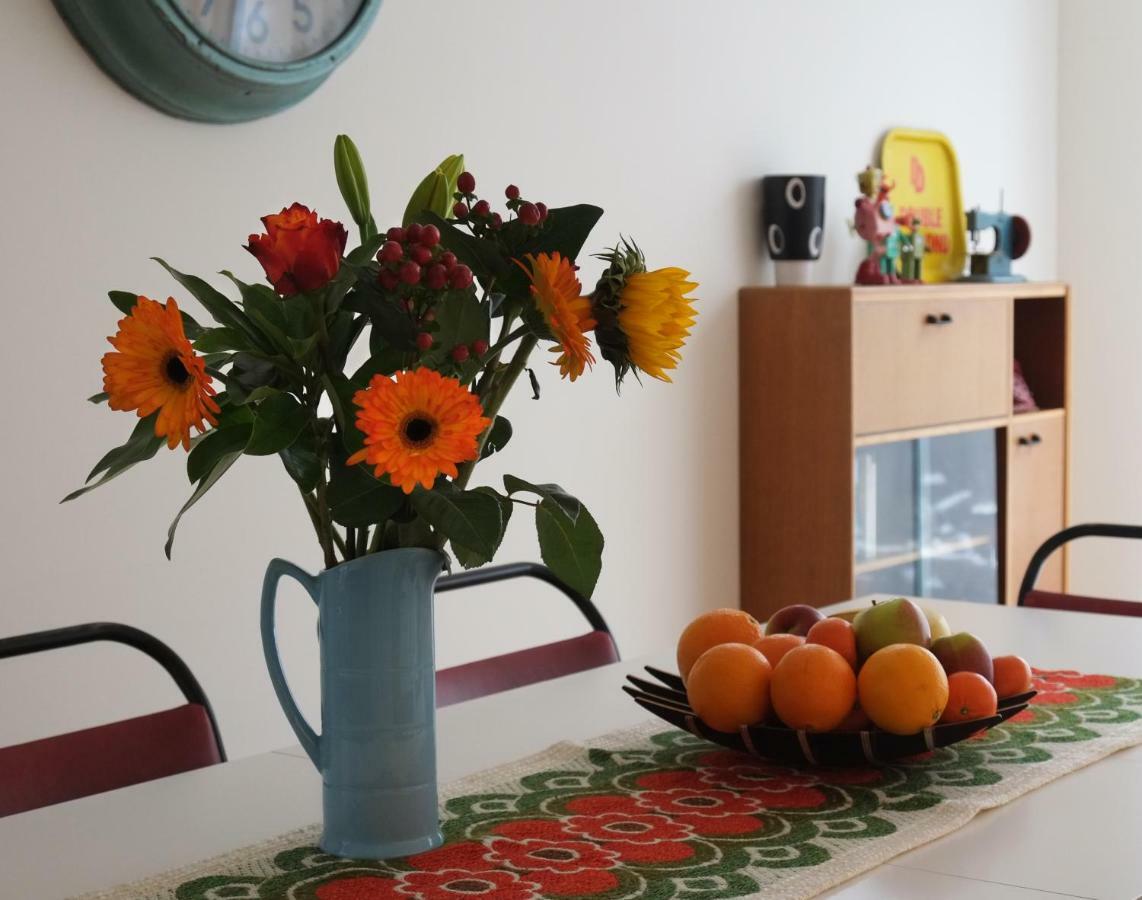 Bright And Elegant 2 Bedroom Flat, Near Notting Hill Лондон Екстер'єр фото