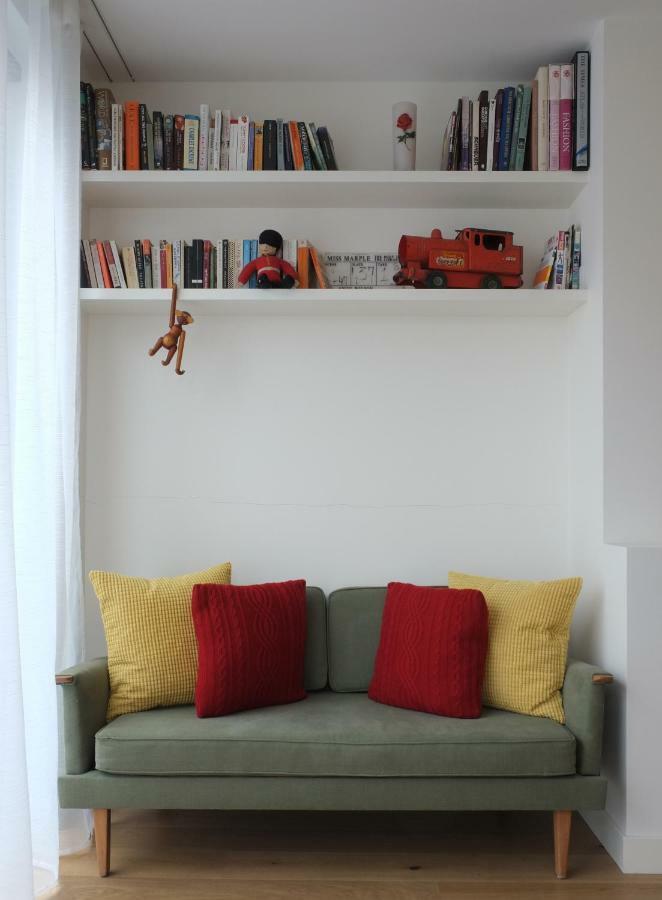 Bright And Elegant 2 Bedroom Flat, Near Notting Hill Лондон Екстер'єр фото