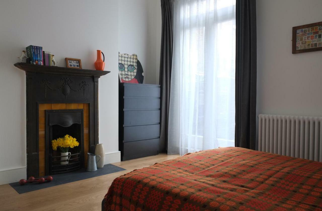Bright And Elegant 2 Bedroom Flat, Near Notting Hill Лондон Екстер'єр фото