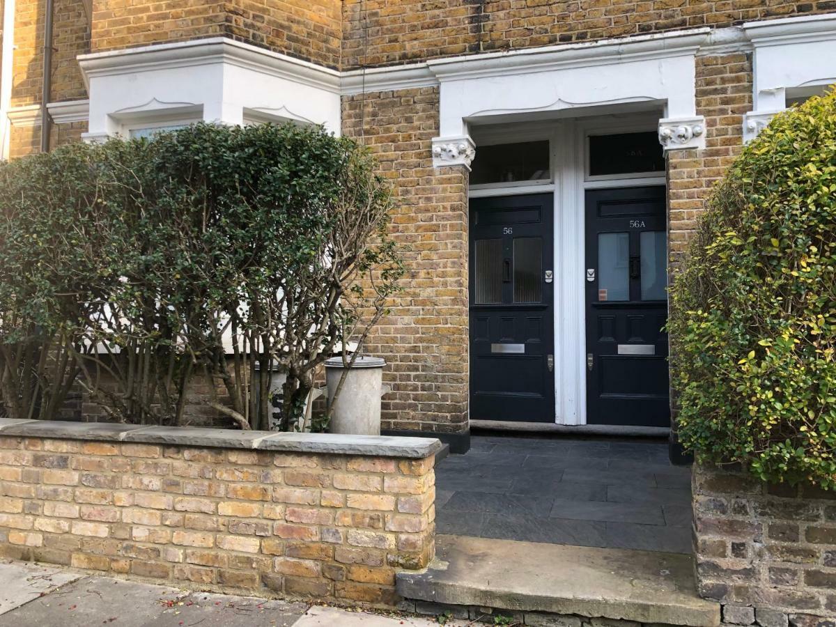 Bright And Elegant 2 Bedroom Flat, Near Notting Hill Лондон Екстер'єр фото